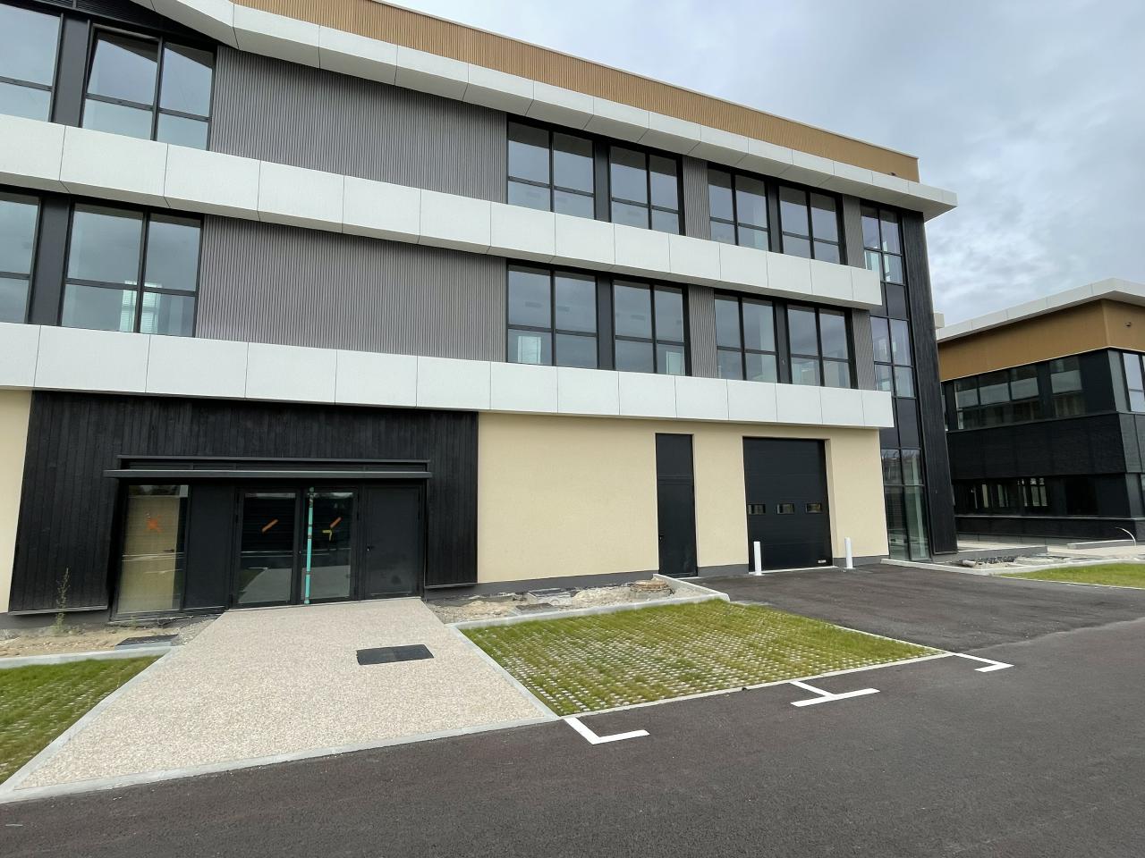Local d'activité Nanterre 1344m² Location local d'activité Nanterre Hauts-de-Seine OLACT2314861 4
